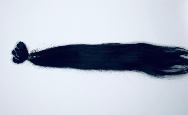 straight hair extension