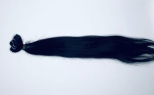 straight hair extension