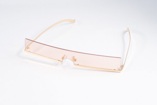 vmstyle sunglasses - pink 1