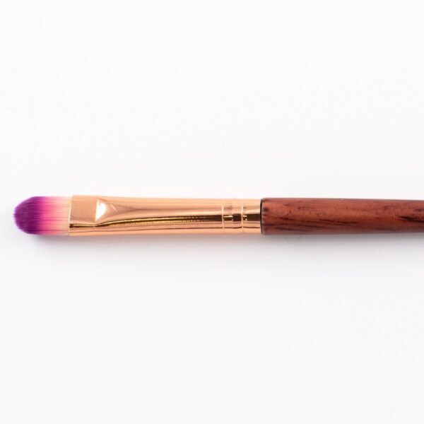 Concealer brush - detail